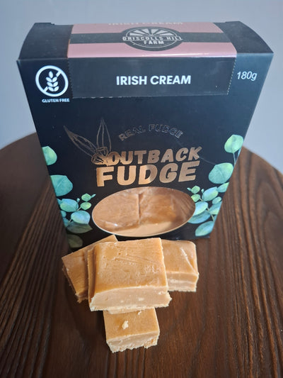 Irish Cream