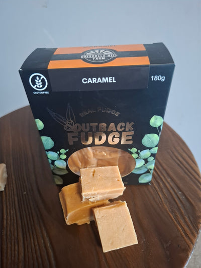 Caramel