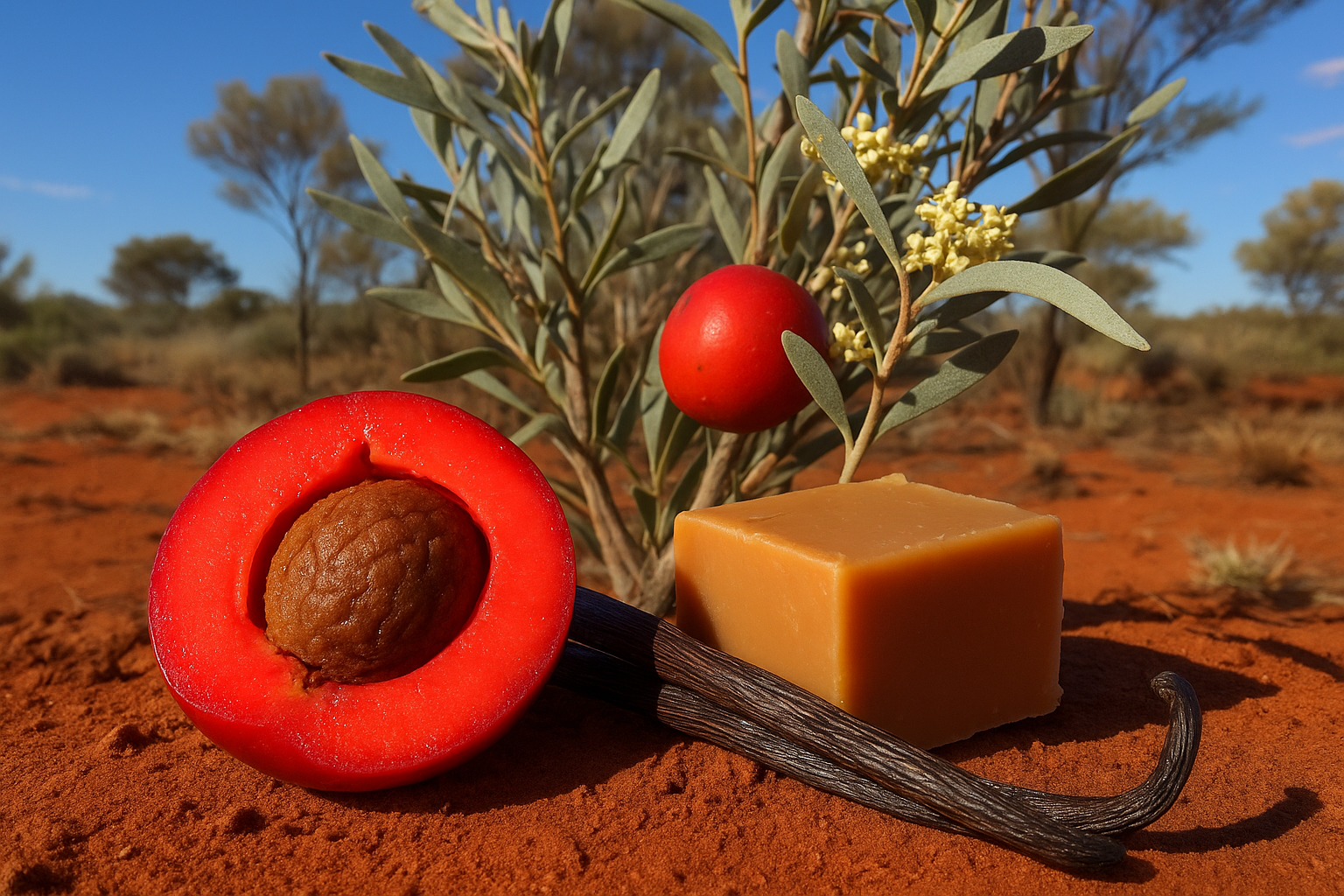 Make the fudge a light brown