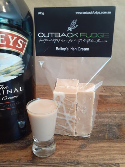 Bailey’s Irish Cream