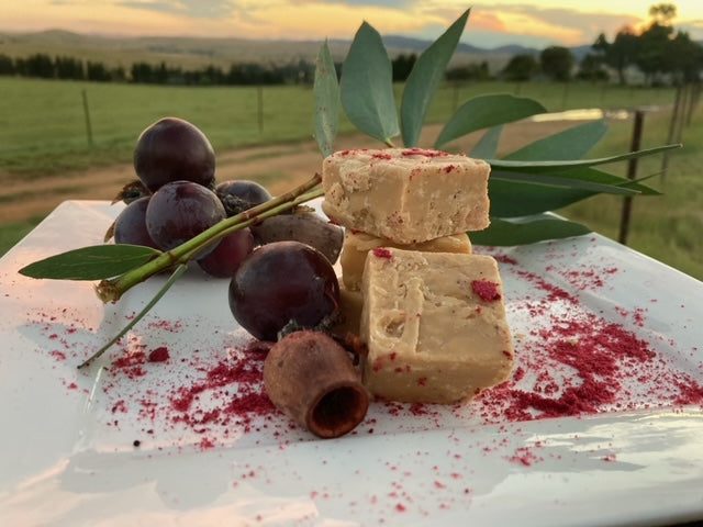 Outback Fudge